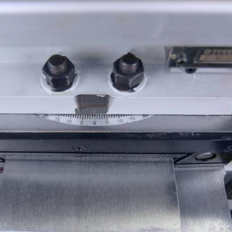 Токарно-винторезный станок Metal Master ZM 50200F DRO RFSФото 10020-08.jpg