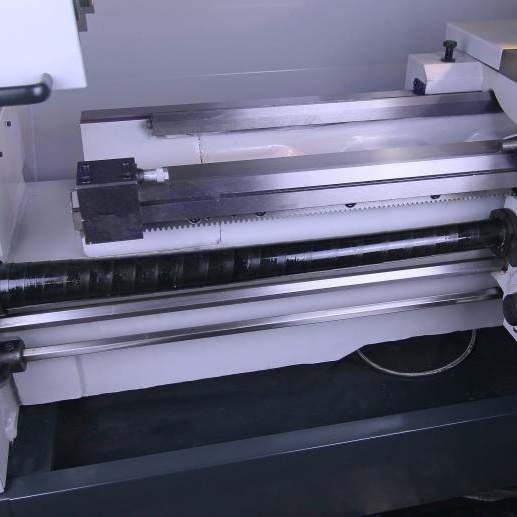 Токарно-винторезный станок Metal Master ZM 50200F DRO RFSФото 10020-11.jpg