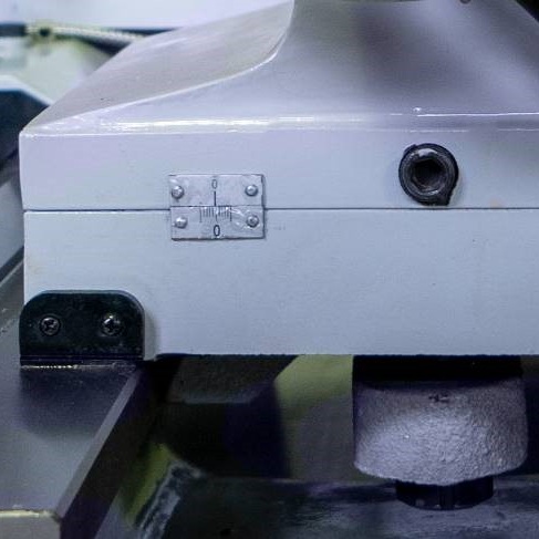 Токарно-винторезный станок Metal Master ZM 50200F DRO RFSФото 10020-12.jpg