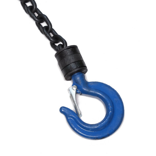 Таль ручная цепная 2 т - 3 м HSC PROJACKФото 10047-03.jpg