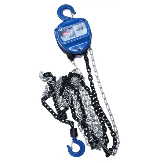 Таль ручная цепная 5 т - 3 м HSC PROJACK