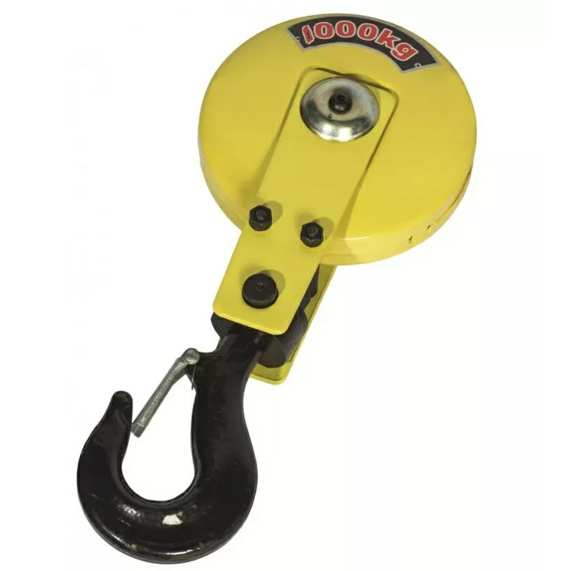 Таль электрическая канатная 1 т - 18 м CD1 СибтальФото 10116-02.jpg