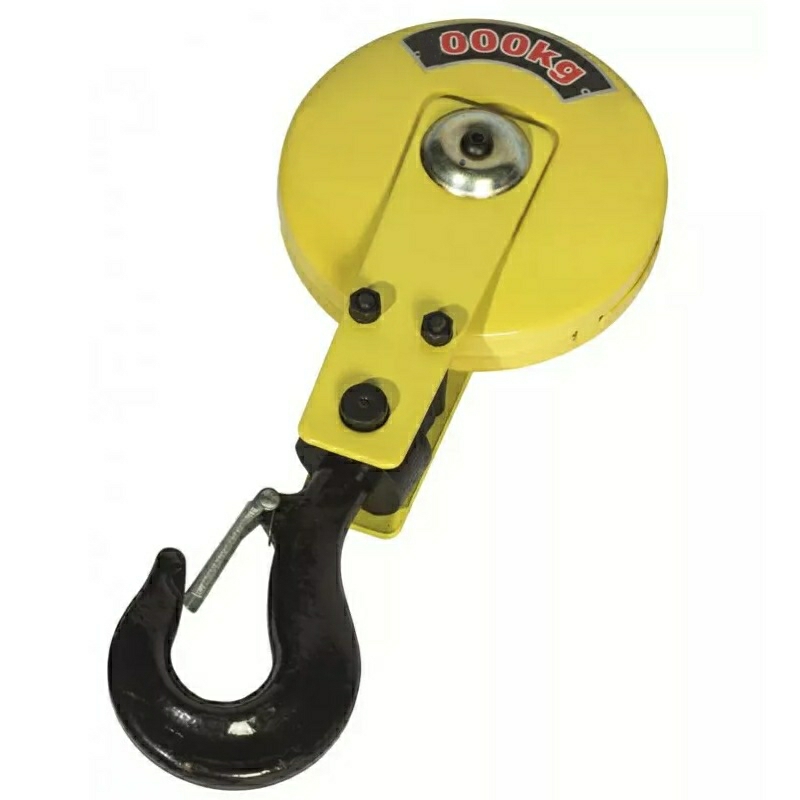 Таль электрическая канатная 5 т - 18 м CD1 СибтальФото 10139-02.jpg