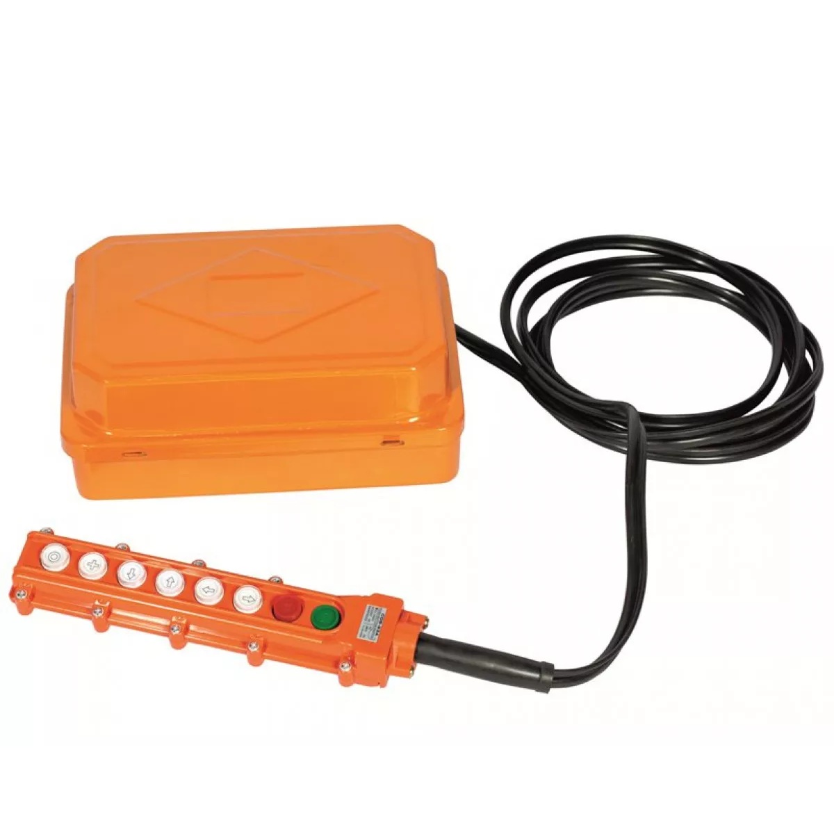 Таль электрическая канатная 10 т - 12 м CD1 СибтальФото 10144-03.jpg