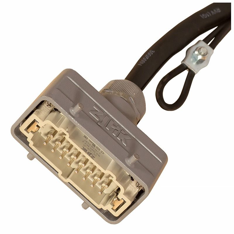 Таль электрическая канатная SHA8-3D, 5 т х 9 м LS2.RR 4/1, УСВ SAIZENФото 10155-08.jpg