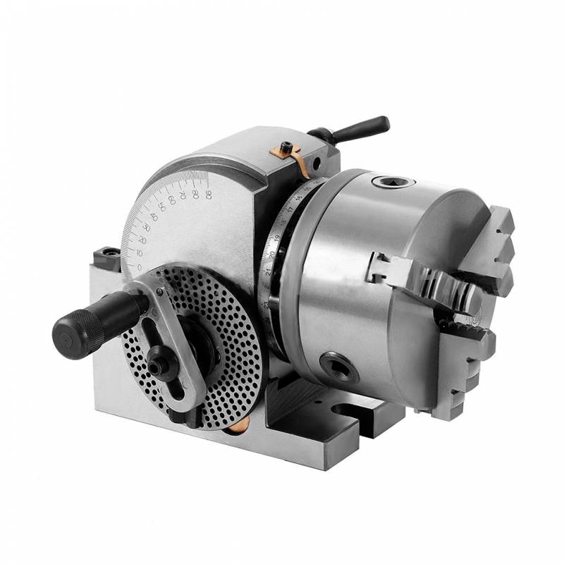 Делительная головка универсальная F12100 (BS-0) STARDA