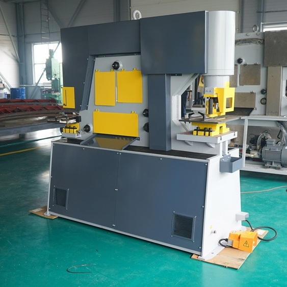 Пресс ножницы универсальные с гидравлическим приводом ЮМЗ НГУ-22Фото 10157-02.jpg