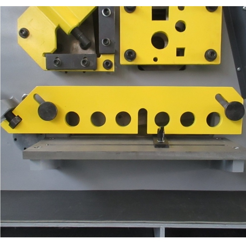 Пресс ножницы универсальные с гидравлическим приводом ЮМЗ НГУ-23Фото 10158-02.jpg