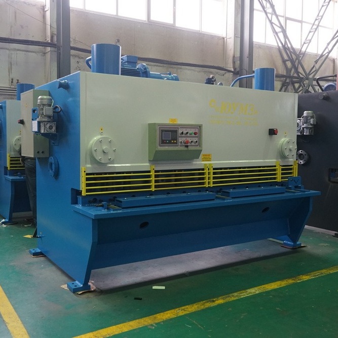 Гидравлическая гильотина ЮМЗ НГ13Г.02 (лист 12*3200 мм)Фото 10174-02.jpg