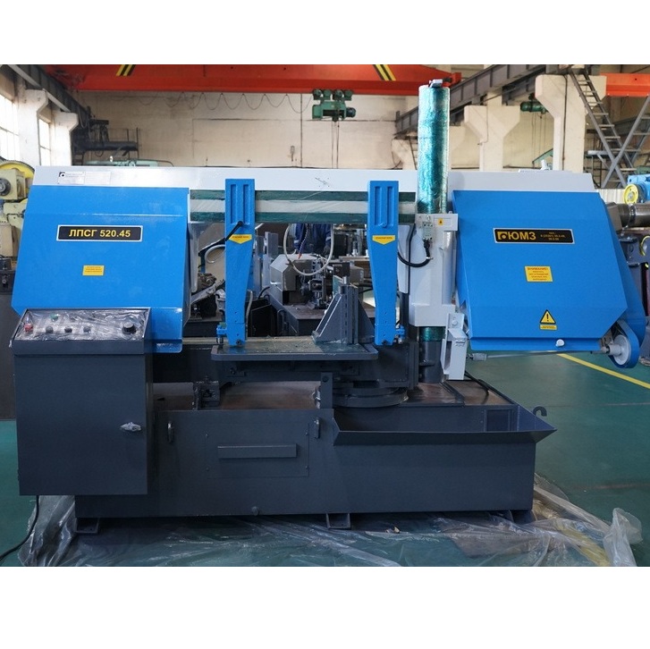 Ленточнопильный станок по металлу с поворотным столом ЮМЗ ЛПСГ-520.45Фото 10197-02.jpg