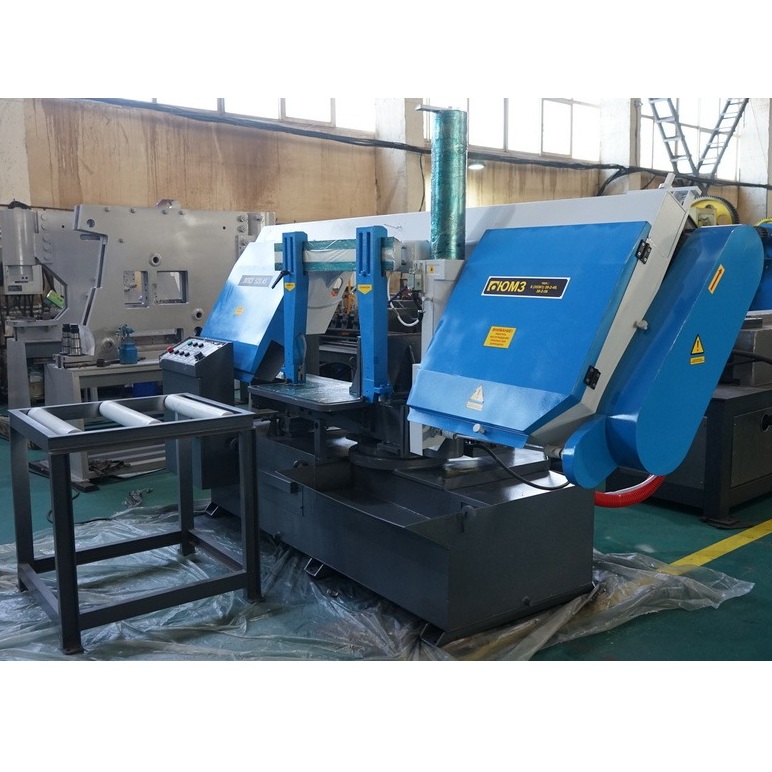 Ленточнопильный станок по металлу с поворотным столом ЮМЗ ЛПСГ-520.60Фото 10198-04.jpg