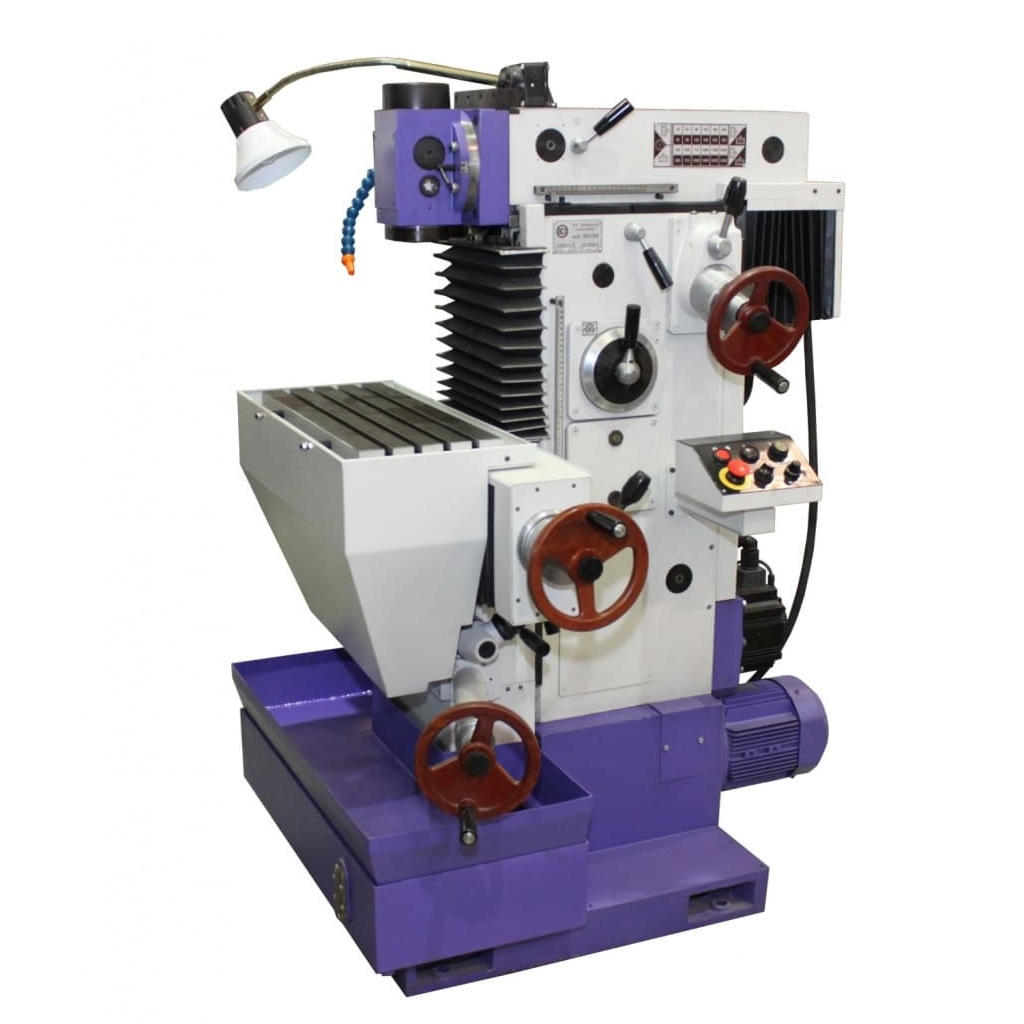 Фрезерные станки