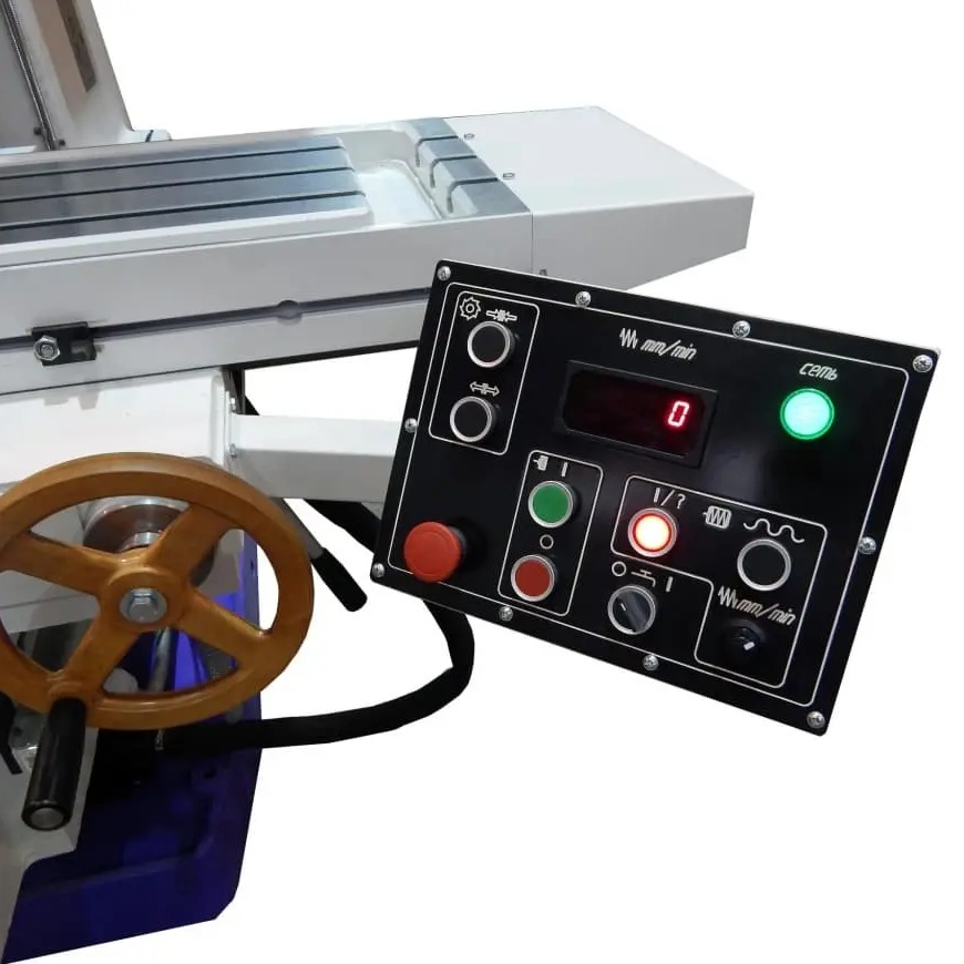 Вертикально-фрезерный консольный станок ВМ127Ф1 с УЦИФото 10202-02.jpg