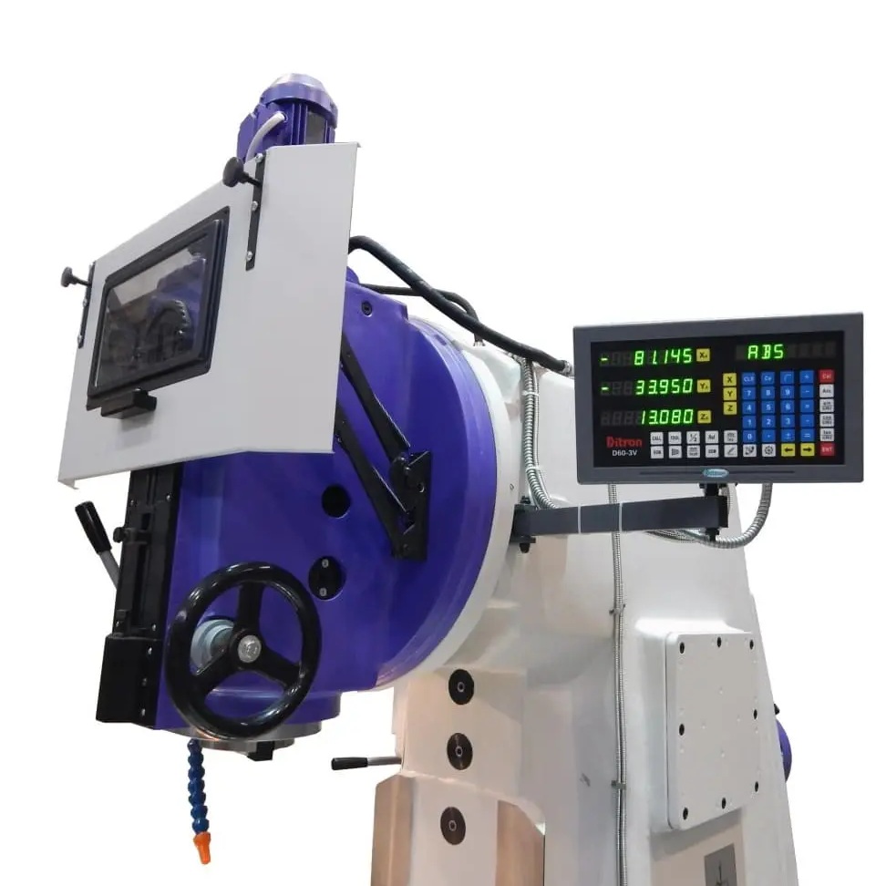 Вертикально-фрезерный консольный станок ВМ127Ф1 с УЦИФото 10202-04.jpg