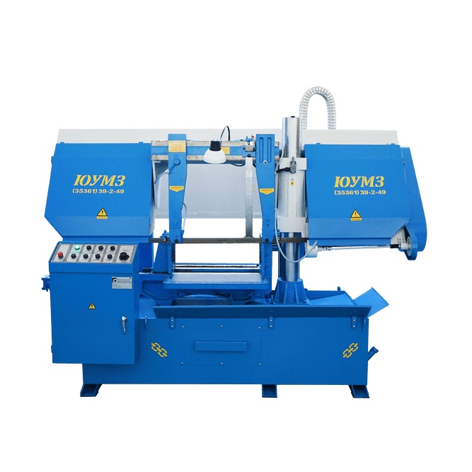 Полуавтоматический ленточнопильный станок ЮМЗ ЛПСГ-520Фото 10213-02.jpg