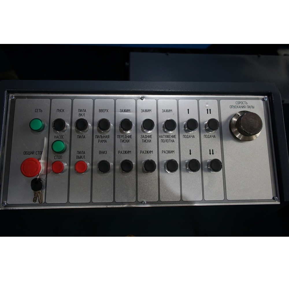 Полуавтоматический ленточнопильный станок ЮМЗ ЛПСГ-700Фото 10214-03.jpg