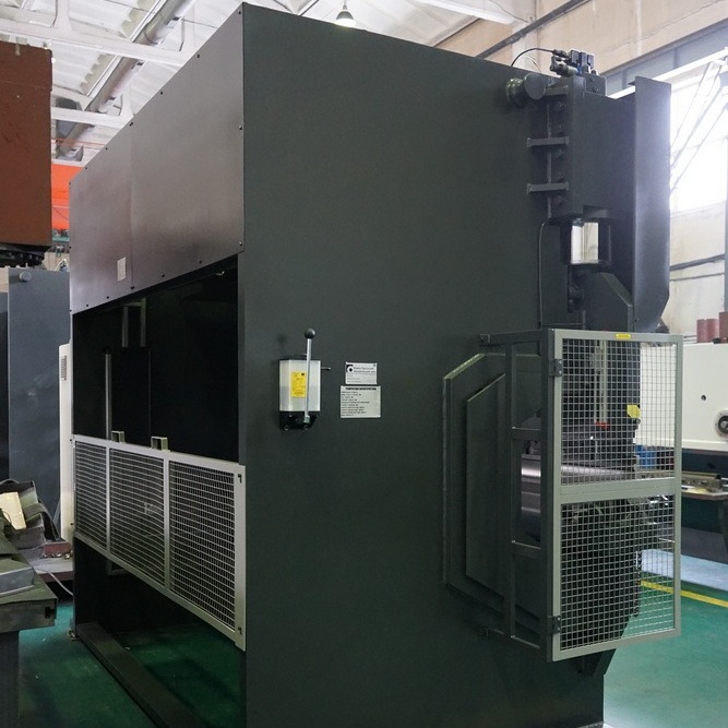 Листогибочный гидравлический пресс ЮМЗ ПЛГ-250 (ИБ1434А)Фото 10234-12.jpg