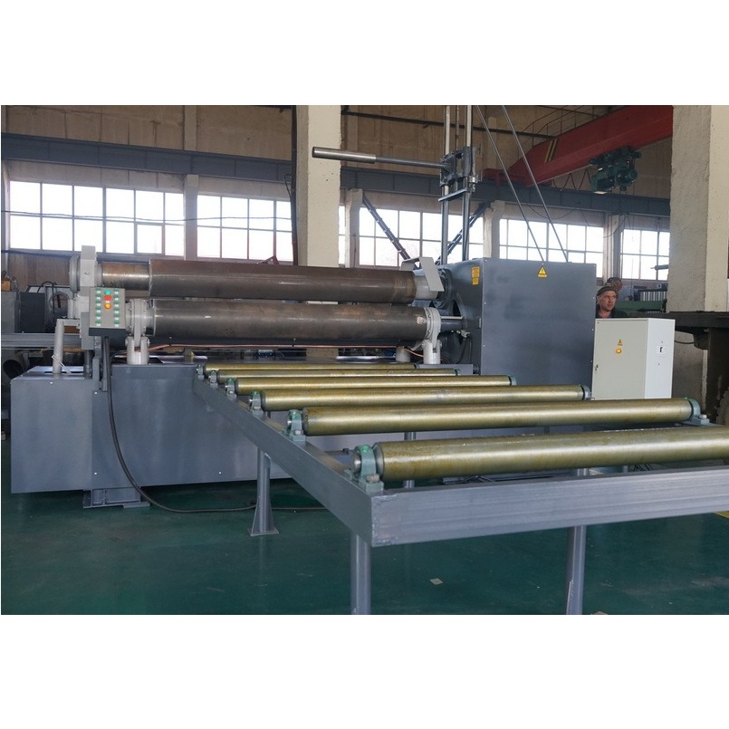 Вальцовочный гидравлический станок ЮМЗ ИБ2222ГПФото 10240-02.jpg