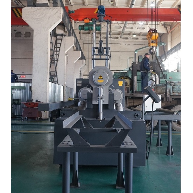 Вальцовочный гидравлический станок ЮМЗ ИБ2222ГПФото 10240-03.jpg