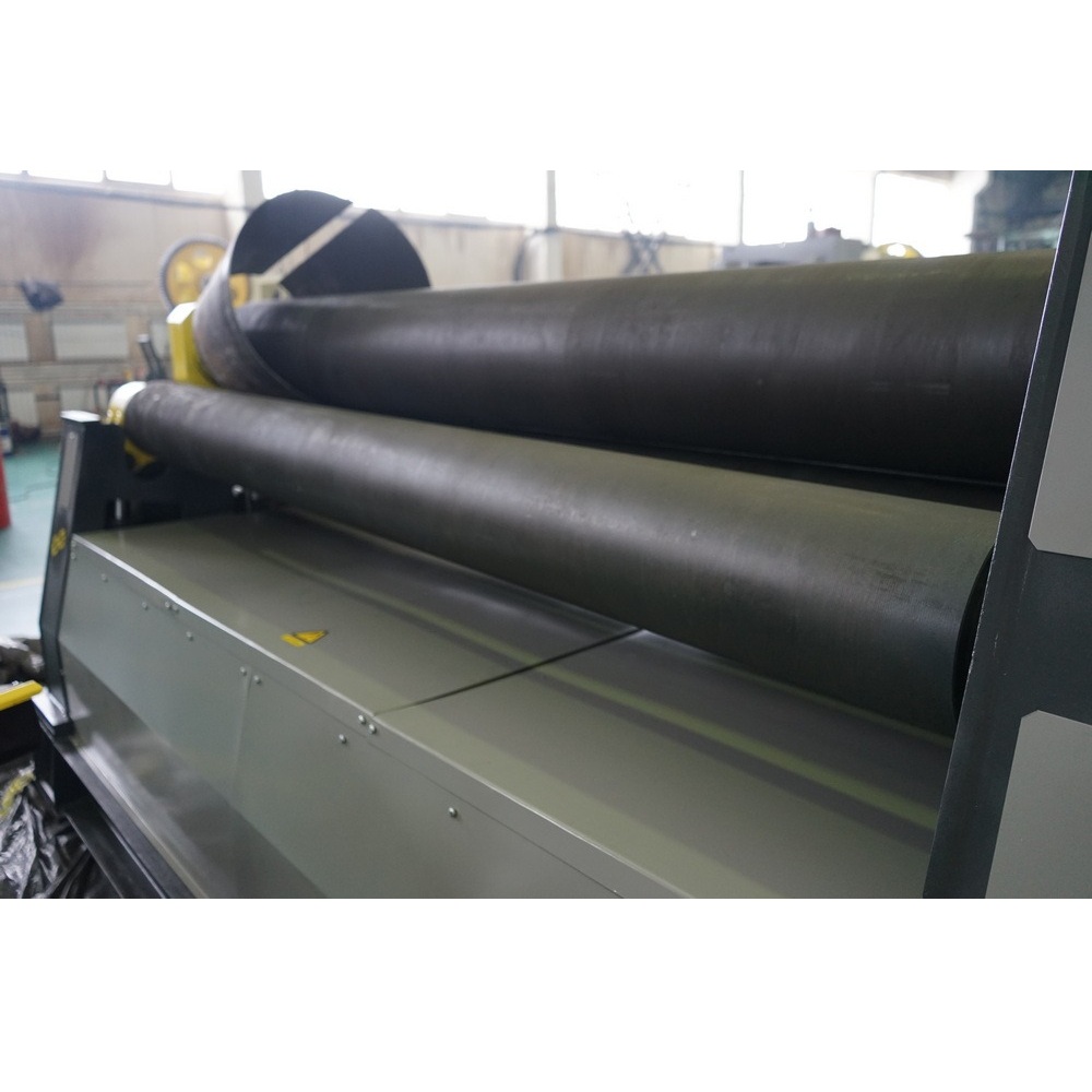 Вальцовочный гидравлический 4-х валковый станок ЮМЗ ИБ2222ГФото 10242-06.jpg