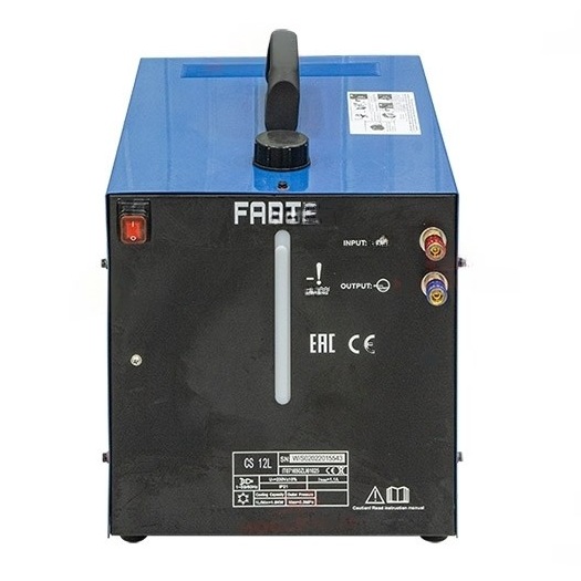 Охладитель FABTEC CS 12LФото 10261-02.jpg