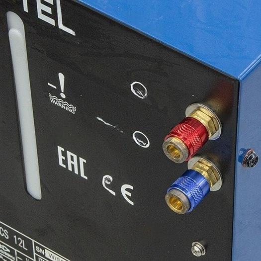 Охладитель FABTEC CS 12LФото 10261-03.jpg