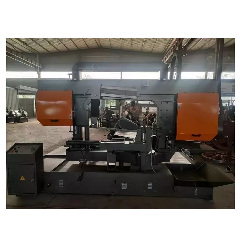 Полуавтоматический ленточнопильный станок с поворотной рамой MetMachine LSZ5550-NLAST0Фото 10299-02.jpg