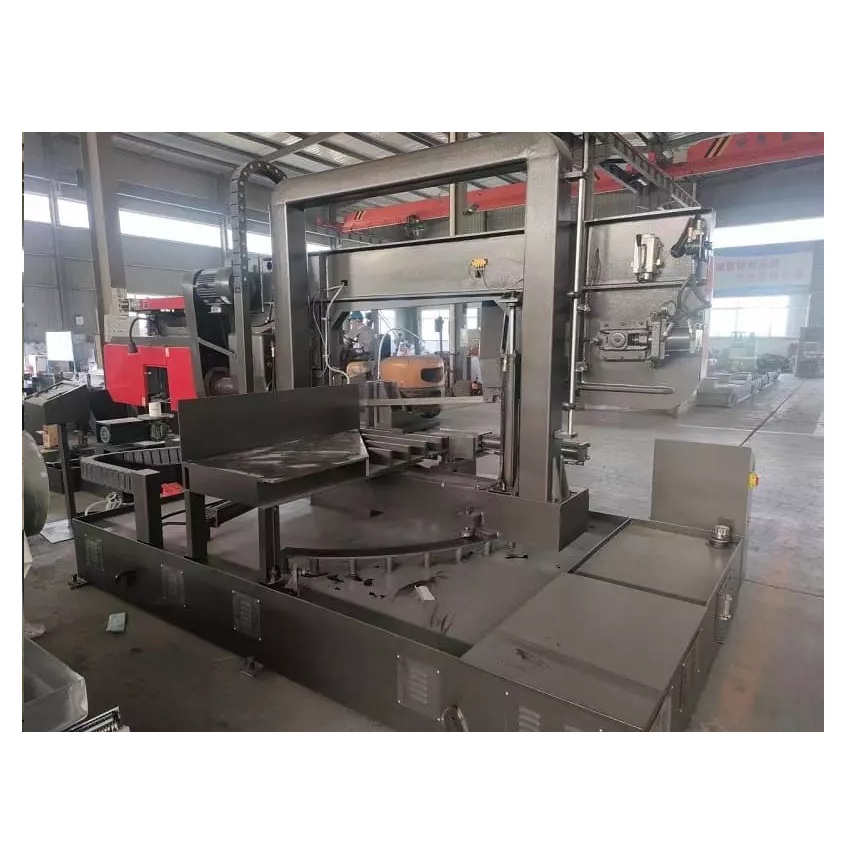 Полуавтоматический ленточнопильный станок с поворотной рамой MetMachine LSZ5550-NLAST0Фото 10299-03.jpg