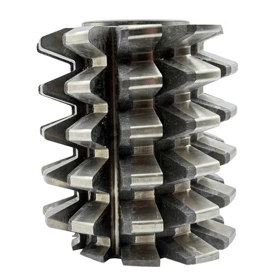 Фреза червячная цельная TORNERI M 10 150х170х50 мм (2510-4223) Р6М5Фото 10308-03.jpg