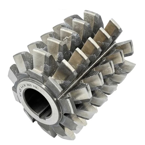 Фреза червячная цельная TORNERI M 10 150х170х50 мм (2510-4223) Р6М5Фото 10308-04.jpg