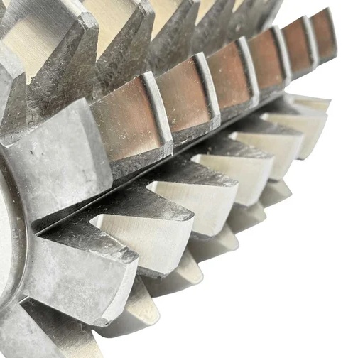 Фреза червячная цельная TORNERI M 10 150х200х50 мм (2510-4225) Р6М5Фото 10309-04.jpg