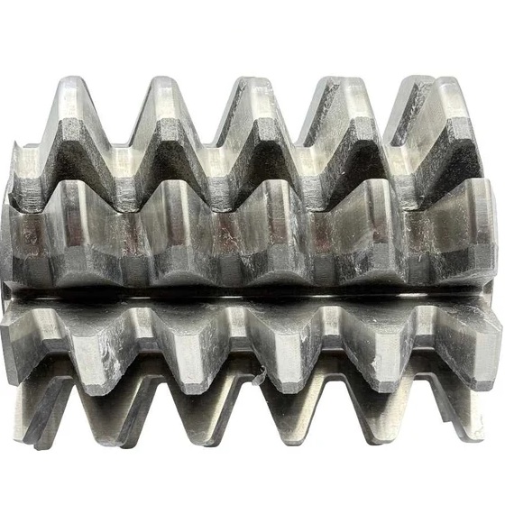 Фреза червячная цельная TORNERI M 12 170х200х50 мм (2510-4229) Р6М5Фото 10310-03.jpg