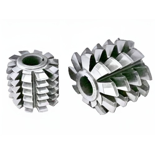 Червячные фрезы