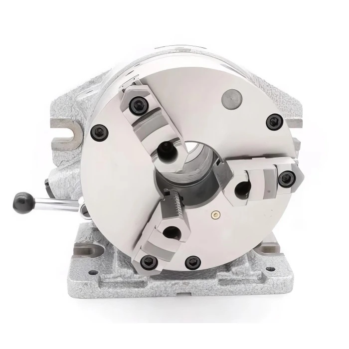 Делительная головка ТИП 5026 STARDA F2Фото 10356-02.jpg