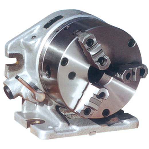 Делительная головка ТИП 5026 STARDA F2-6