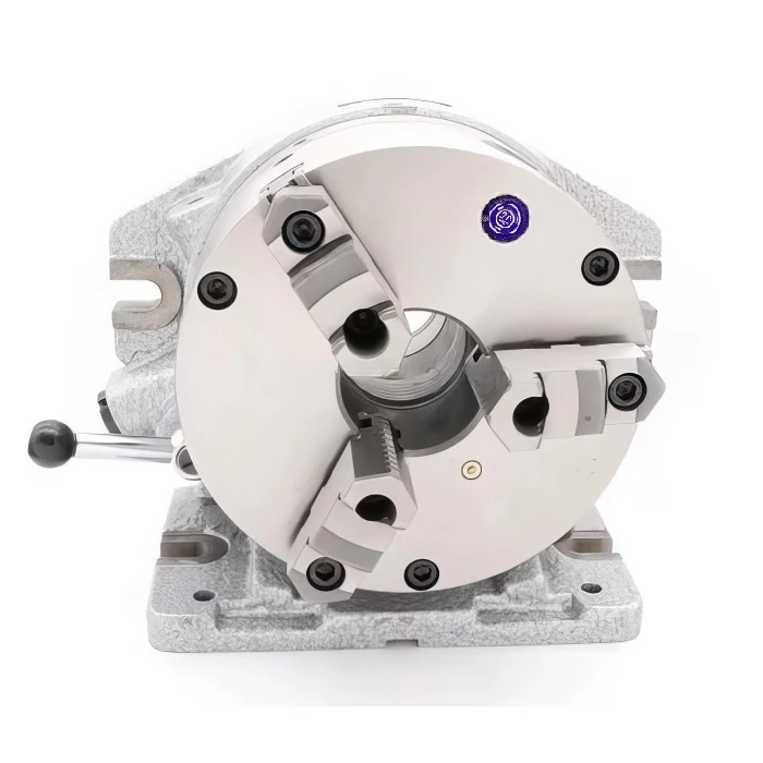 Делительная головка ТИП 5026 STARDA F2-6Фото 10357-02.jpg