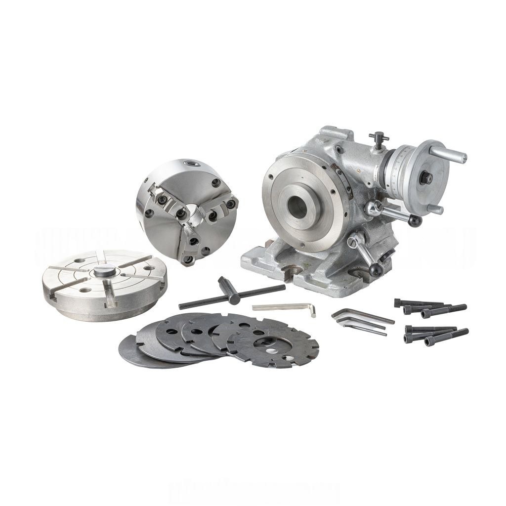 Делительная головка ТИП 5027 STARDA F3Фото 10358-03.jpg