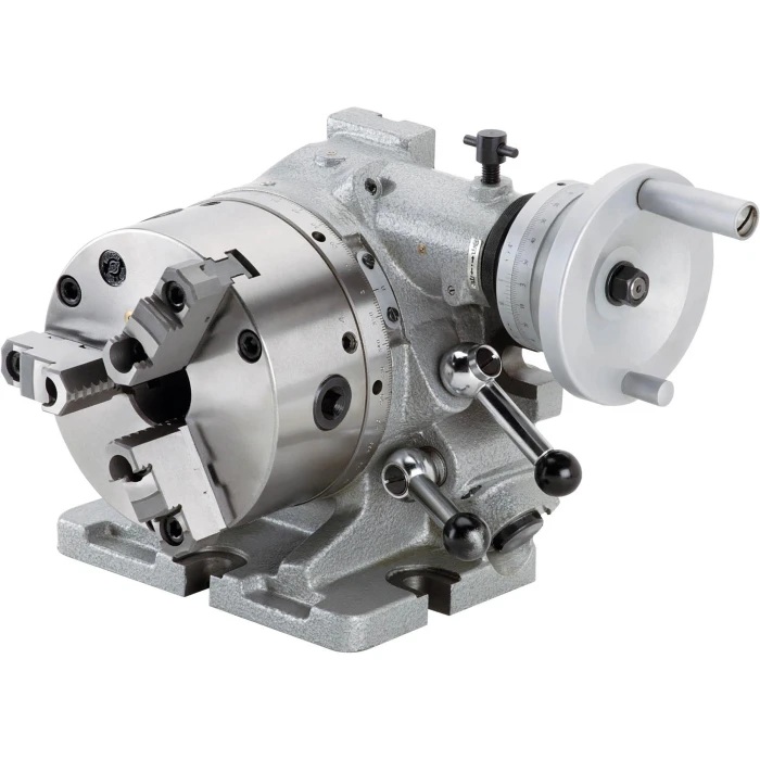 Делительная головка ТИП 5027 STARDA F3-6