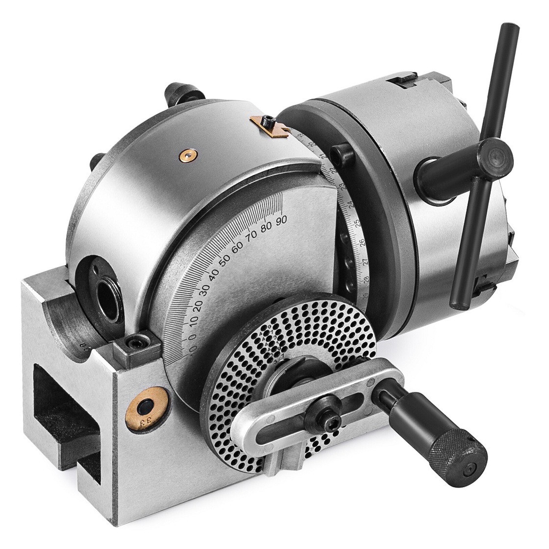 Делительная головка универсальная BS-1 STARDAФото 10361-02.jpg