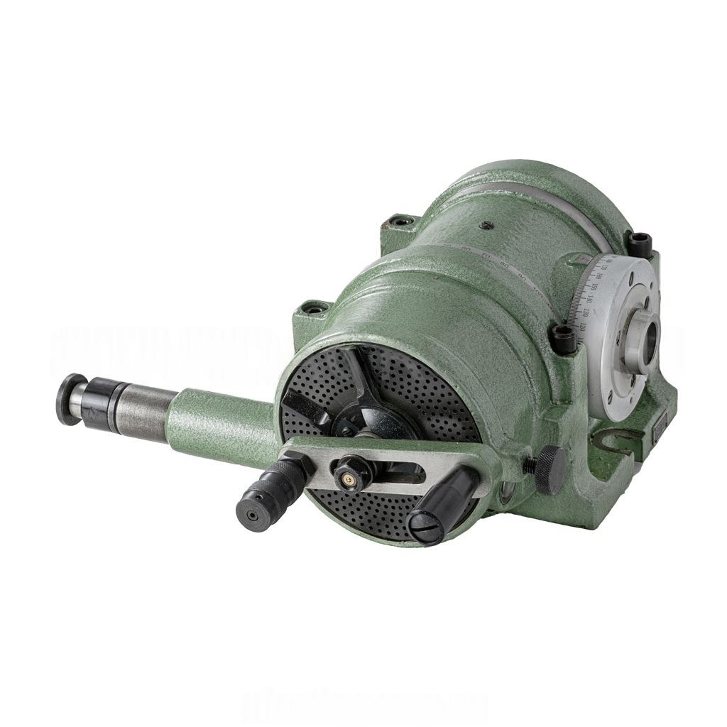 Делительная головка универсальная с дифференциальным делением F11200A УДГ Д-400А STARDA