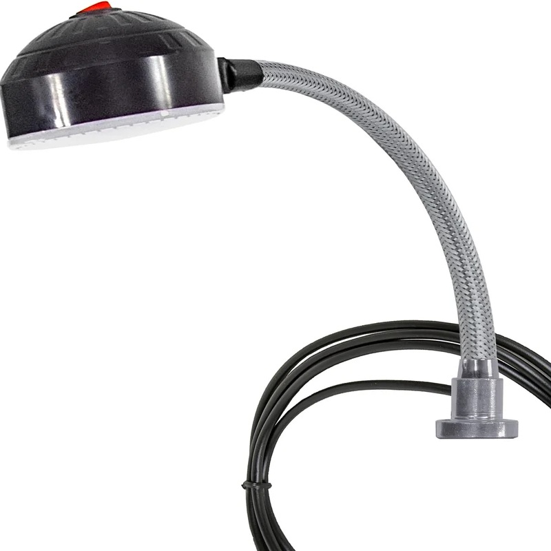 Станок обжимной для РВД DOMICRON Smart Panel DM 100B 380VФото 10386-08.jpg