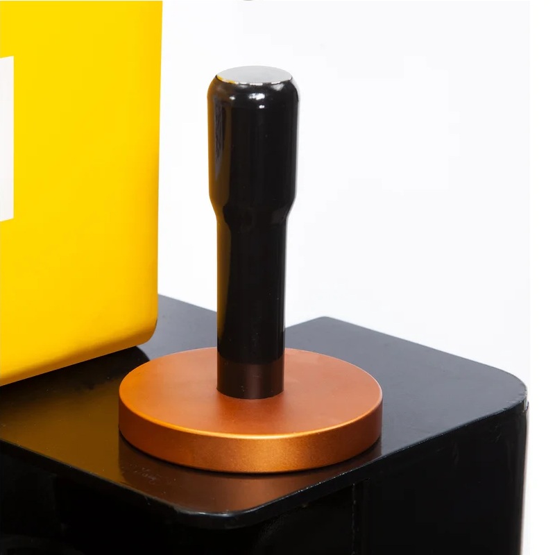 Станок обжимной для РВД DOMICRON DM 1010B (380V) мотор SiemensФото 10387-02.jpg