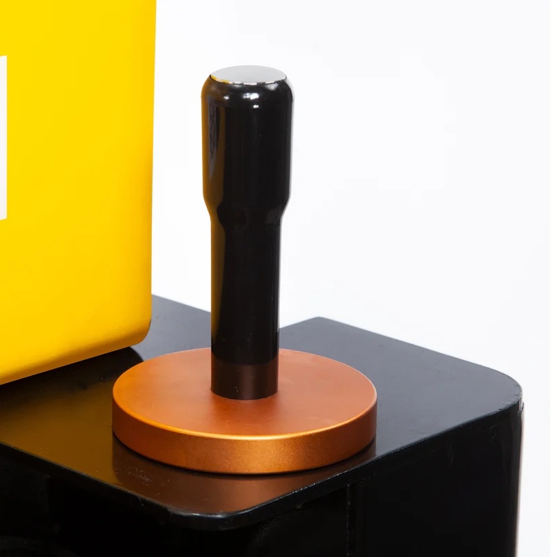 Станок обжимной для РВД DOMICRON Smart Panel DM 1010 (380V)Фото 10389-04.jpg