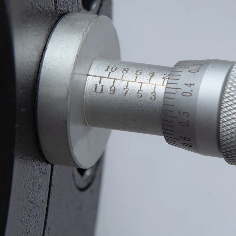 Станок обжимной для РВД DOMICRON Smart Panel DM 1010 (380V)Фото 10389-05.jpg