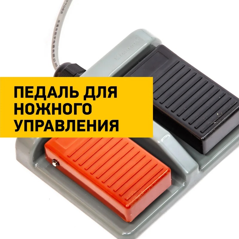 Станок обжимной для РВД DOMICRON Smart Panel DM 1010 (380V)Фото 10389-07.jpg