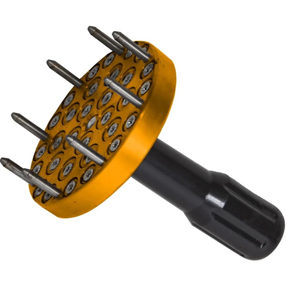 Станок обжимной для РВД DOMICRON Smart Panel DM-90BF (380V)Фото 10392-07.jpg