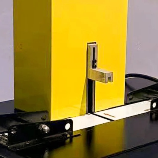 Станок отрезной для РВД DOMICRON DM 51 RX (220 В)Фото 10394-03.jpg