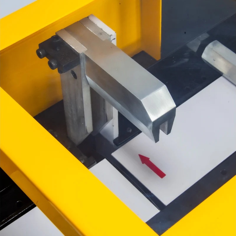 Станок отрезной для РВД DOMICRON DM 51 RQK (380 В)Фото 10397-02.jpg