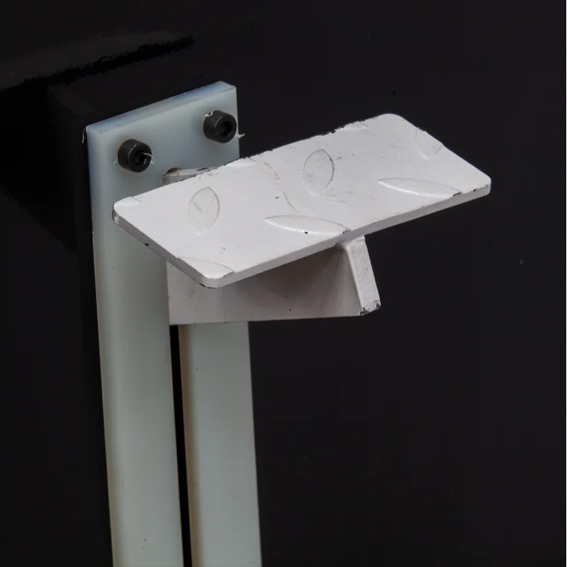 Станок отрезной для РВД DOMICRON DM 51 RQK (380 В)Фото 10397-04.jpg