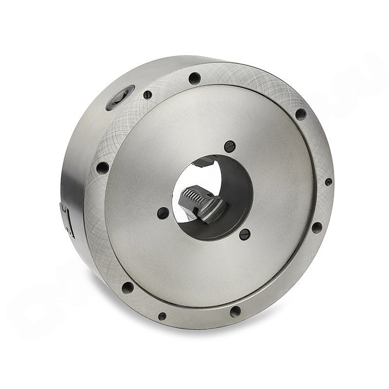 Трехкулачковый токарный патрон FUERDA 250 ммФото 10400-02.jpg